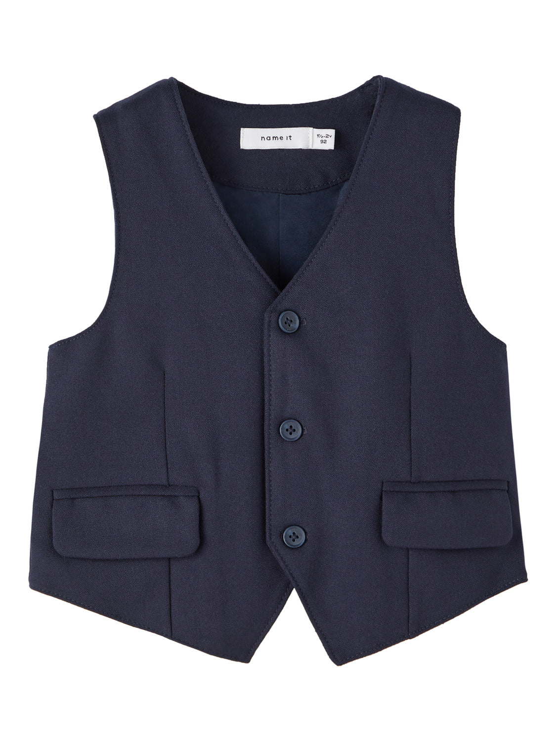 NMMRIRAMEL Tailoring - Dark Sapphire